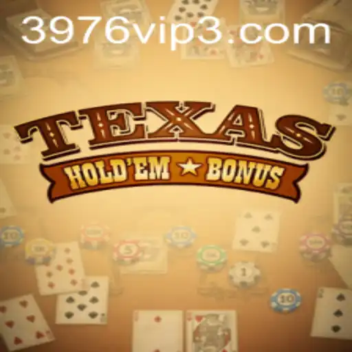 Exploring Texas Hold'em Bonus at 3976.com