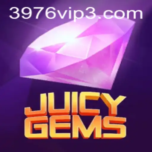 JuicyGems: A Comprehensive Guide to the Latest Gaming Sensation