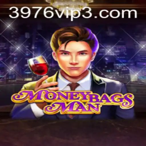 Discover the Exciting World of MoneybagsMan on 3976.com