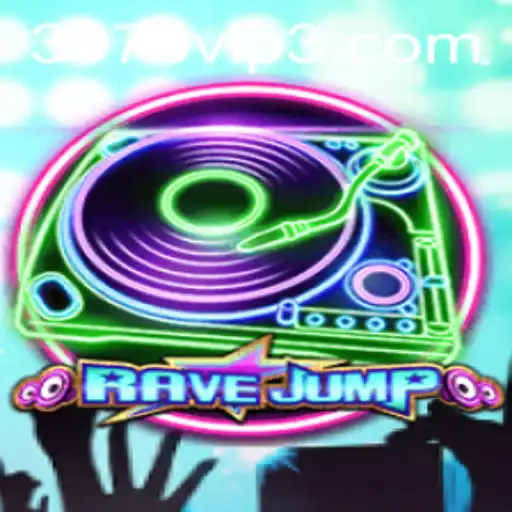 Discovering RaveJump: The Thrilling New Adventure from 3976.com