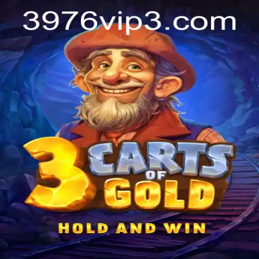 The Thrilling World of 3cartsOfGold: A Deep Dive into Gameplay and Strategy