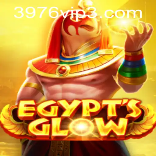 Discover the Mystical World of EgyptsGlow: A Thrilling New Gaming Experience