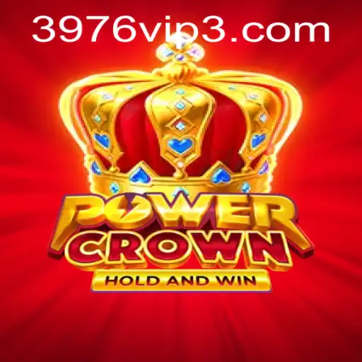 PowerCrown: A Revolutionary Gaming Experience on 3976.com