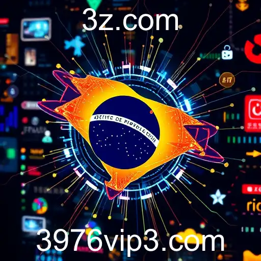 A Revolução Digital no Mundo dos Jogos Online