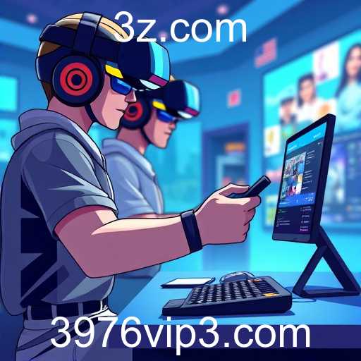 Tendências e Desafios dos Sites de Jogos em 2025