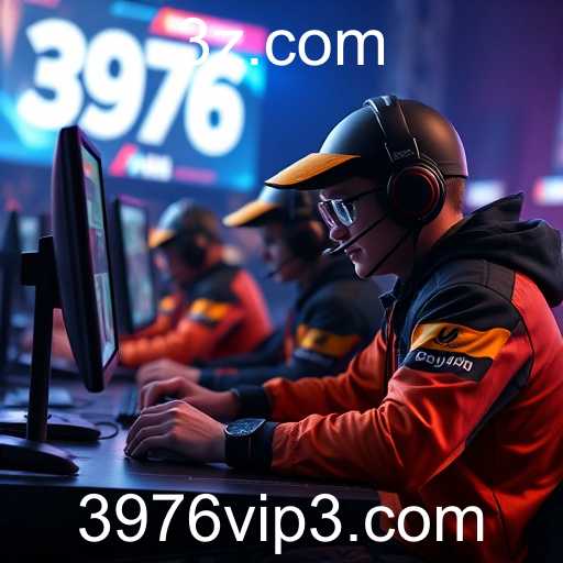 Avanços Tecnológicos nos Jogos em 3976.com