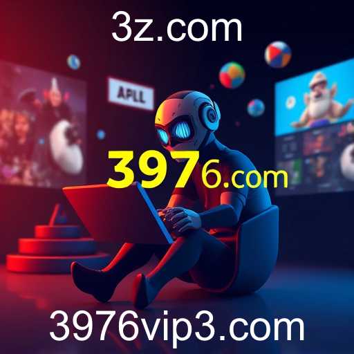 Tendências de Jogos Online e o Crescimento Exponencial do 3976.com