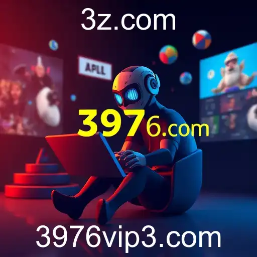 Tendências de Jogos Online e o Crescimento Exponencial do 3976.com