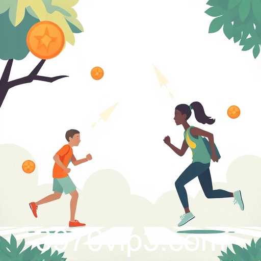 A Importância dos Jogos de Saúde e Bem-Estar na Vida Contemporânea