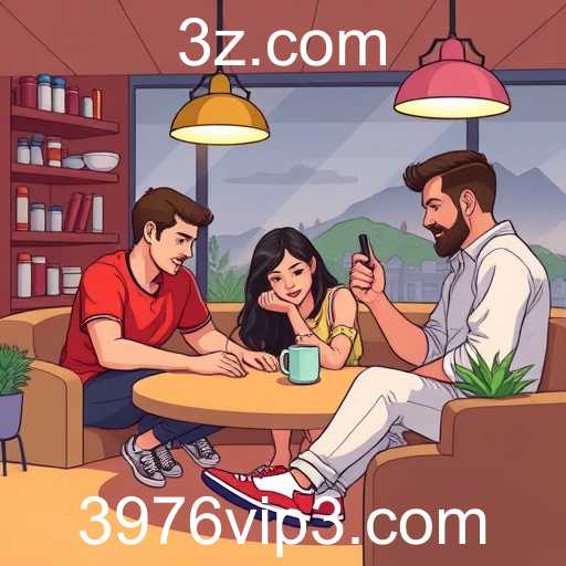 Explorando o Fascinante Mundo dos Jogos de Estilo de Vida