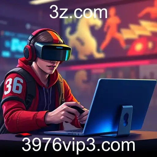 A Ascensão do 3976.com no Cenário de Games em Português