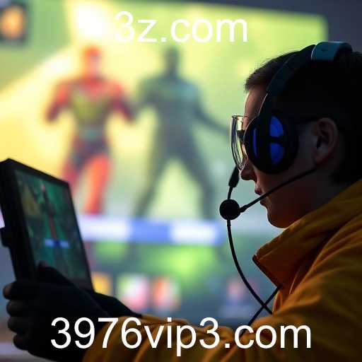 Expansão e Tendências dos Jogos Online em 2025