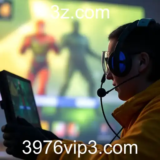 Expansão e Tendências dos Jogos Online em 2025