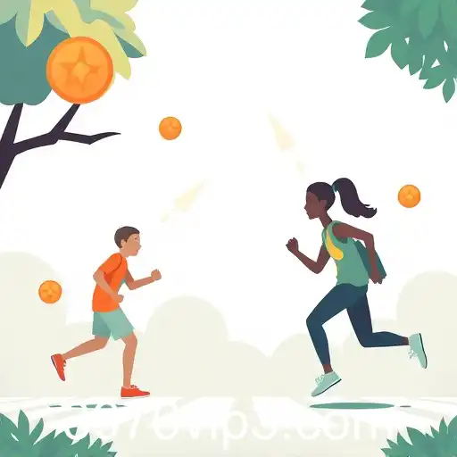 A Reinvenção dos Jogos Online no Brasil