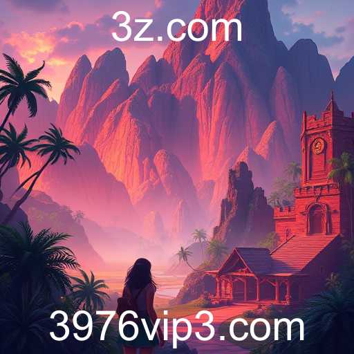 A categoria 'Viagens' no 3976.com: Explore o mundo dos jogos online