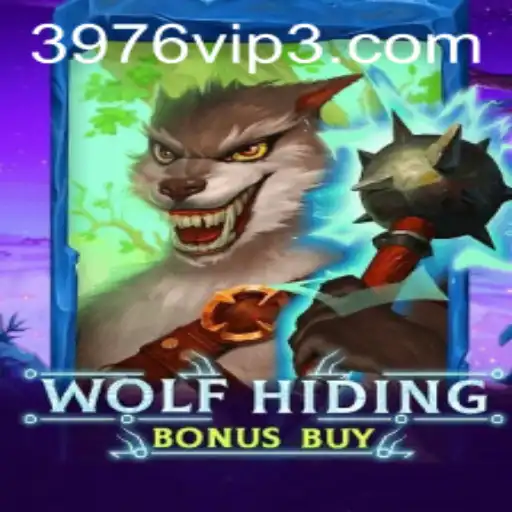 Exploring the Exciting World of WolfHidingBonusBuy: A Comprehensive Guide